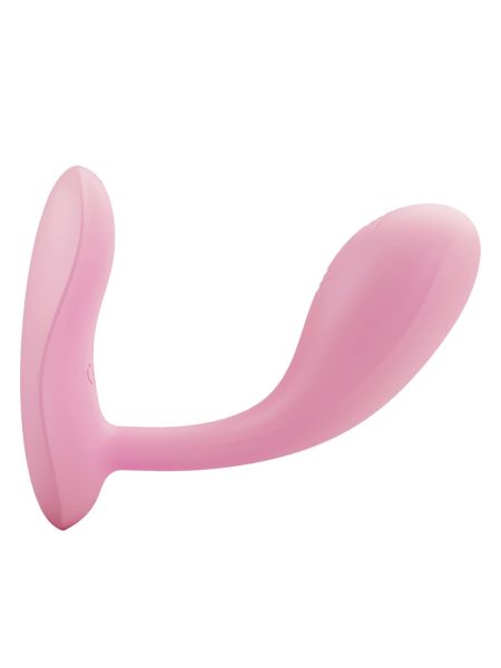 PRETTY LOVE - Baird, 12 vibration functions Mobile APP Long-distance Control - 4
