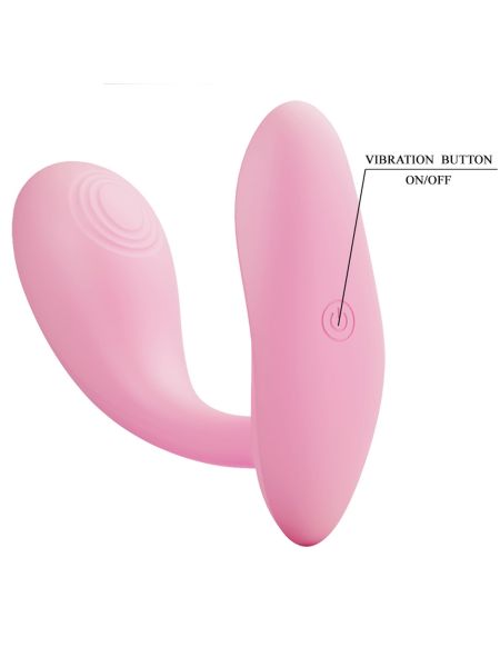 PRETTY LOVE - Baird, 12 vibration functions Mobile APP Long-distance Control - 8