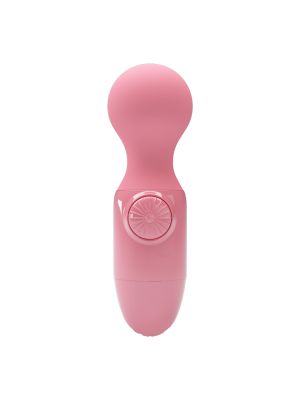 PRETTY LOVE - Mini stick Pink, Little Cute Vibration - image 2