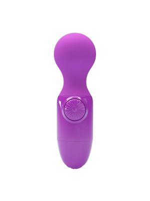 PRETTY LOVE - Mini stick Purple, Little Cute Vibration - image 2