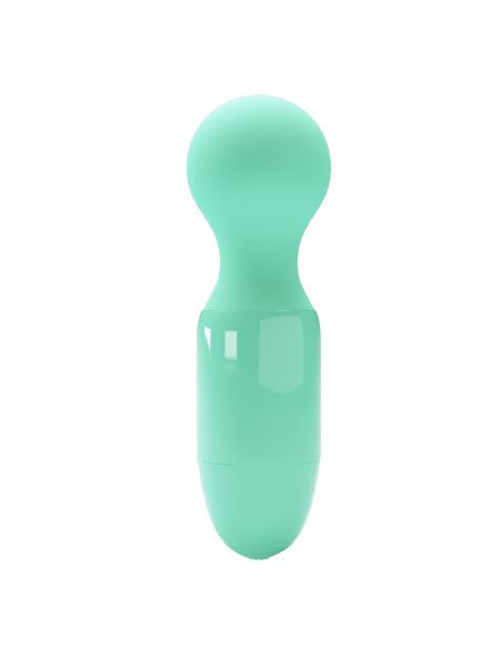 PRETTY LOVE - Mini stick Light Green, Little Cute Vibration - 5