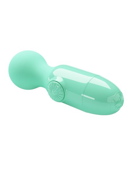 PRETTY LOVE - Mini stick Light Green, Little Cute Vibration - 6
