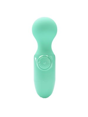 PRETTY LOVE - Mini stick Light Green, Little Cute Vibration - image 2