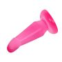 BAILE- BUTT HUNGRY, Suction base Suction base - 4