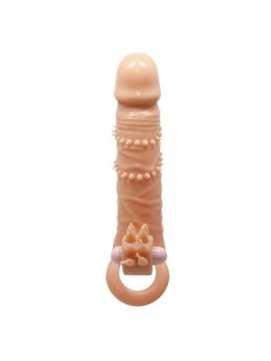PRETTY LOVE-Connor, Penis sleeve - image 2