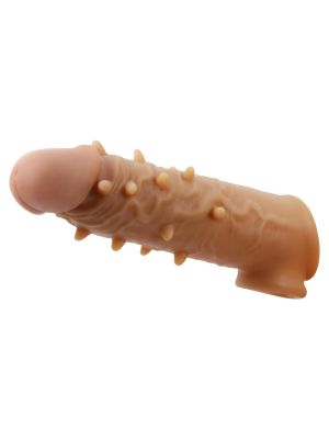 PRETTY LOVE - OSBORN, Silicone - image 2