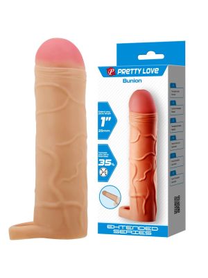 PRETTY LOVE - Bunion 1