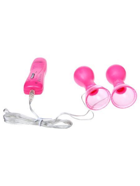 BAILE- PUMP, 7 vibration functions - 3