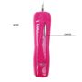 BAILE- PUMP, 7 vibration functions - 7