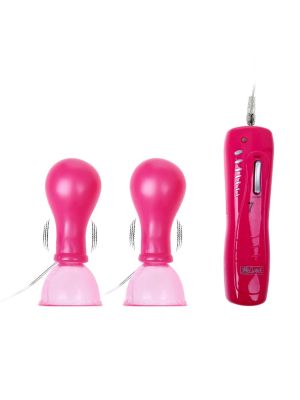 BAILE- PUMP, 7 vibration functions