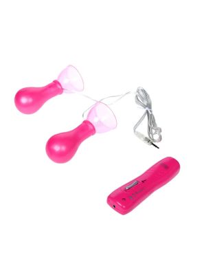 BAILE- PUMP, 7 vibration functions - image 2