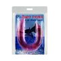 BAILE- DOUBLE DOLPHIN, Bendable pink - 4