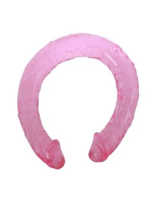 BAILE - DOUBLE DONG PINK 450mm 17,7