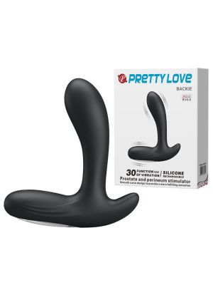 PRETTY LOVE - BACKIE BLACK USB 30 function