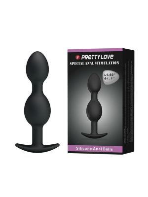PRETTY LOVE - SPECIAL ANAL STINULATION