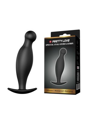 PRETTY LOVE - SPECIAL ANAL STIMULATION