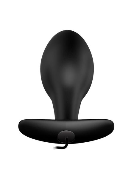 PRETTY LOVE - VIBR. SPECIAL ANAL STIMULATION 12 function - 4