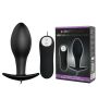 PRETTY LOVE - VIBR. SPECIAL ANAL STIMULATION 12 function - 2