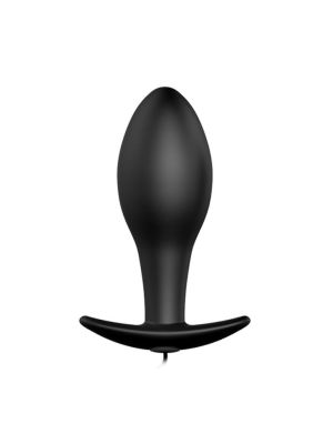 PRETTY LOVE - VIBR. SPECIAL ANAL STIMULATION 12 function - image 2