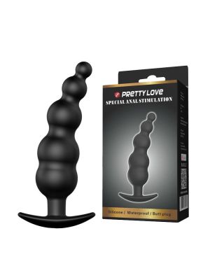 PRETTY LOVE - SPECIAL ANAL STIMULATION