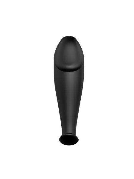 PRETTY LOVE - SPECIAL ANAL VIBR. STIMULATION 12 function - 3