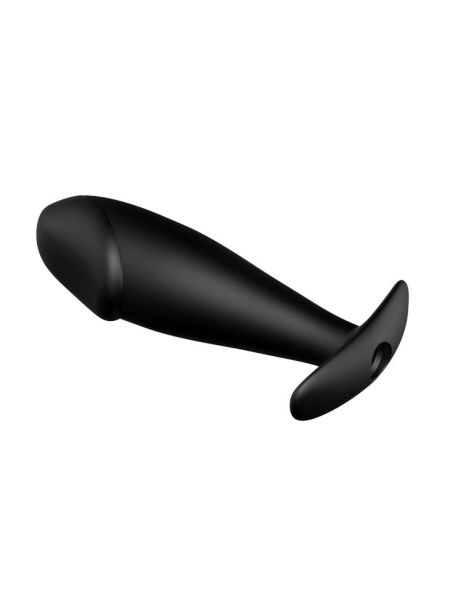 PRETTY LOVE - SPECIAL ANAL VIBR. STIMULATION 12 function - 4