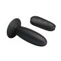 MR PLAY - Remote Control Vibrating Anal Plug - 4