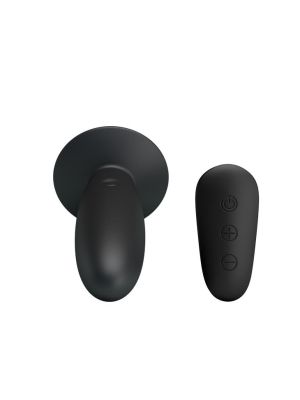 MR PLAY - Remote Control Vibrating Anal Plug - image 2