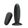 MR PLAY - Remote Control Vibrating Anal Plug
