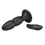 PRETTY LOVE - Beaded for Extra Pleasure 4 Vibrations & Rotations - 4