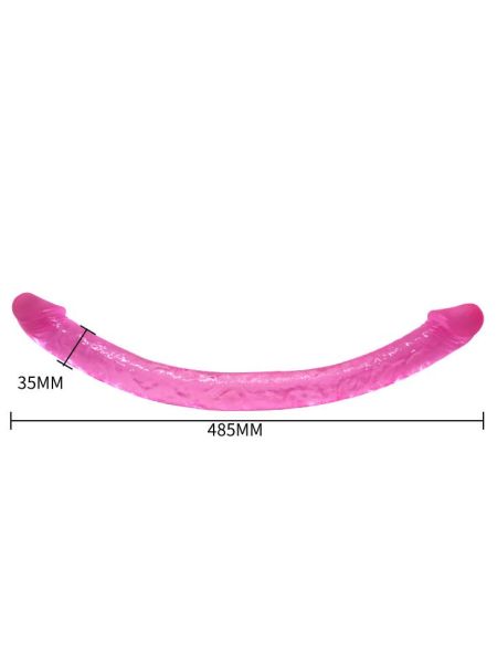 BAILE - Double Dones, Bendable - 5