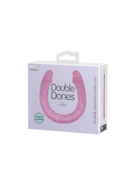BAILE - Double Dones, Bendable - 6