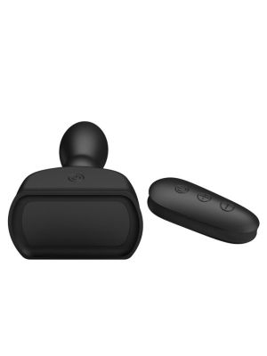 MR PLAY- INFLATABLE ANAL PLUG - image 2