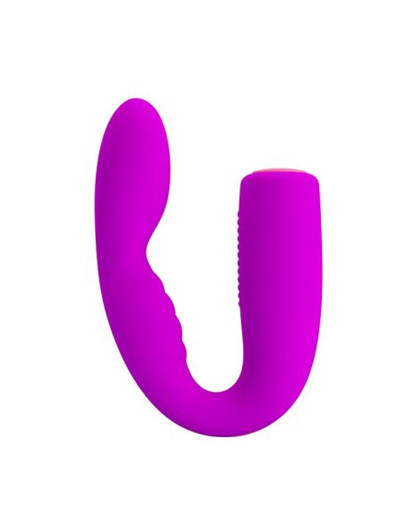 PRETTY LOVE - Quintion USB 12 Functions, Flexible - 4