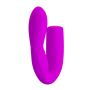PRETTY LOVE - Quintion USB 12 Functions, Flexible - 4