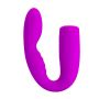 PRETTY LOVE - Quintion USB 12 Functions, Flexible - 5