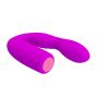 PRETTY LOVE - Quintion USB 12 Functions, Flexible - 6