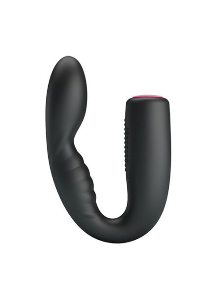 PRETTY LOVE -QUINTION, 12 vibration functions Bendable Memory function - 2