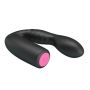 PRETTY LOVE -QUINTION, 12 vibration functions Bendable Memory function - 6