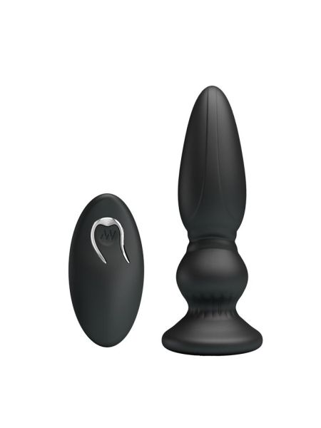 MR PLAY - POWERFULL VIBRATING
