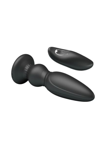 MR PLAY - POWERFULL VIBRATING - 2