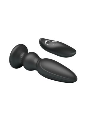 MR PLAY - POWERFULL VIBRATING - image 2