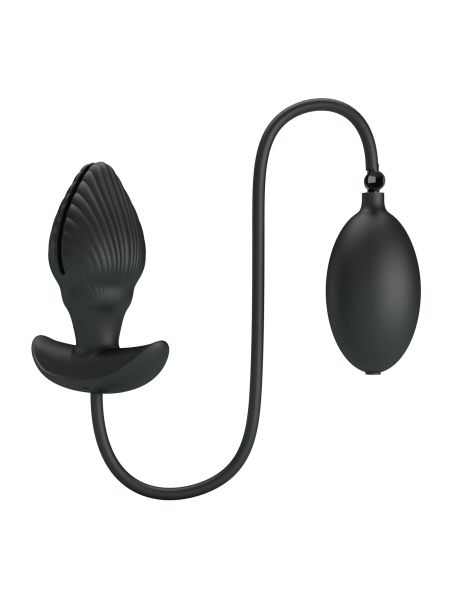 PRETTY LOVE - Manson, Inflatable 10 vibration functions - 4