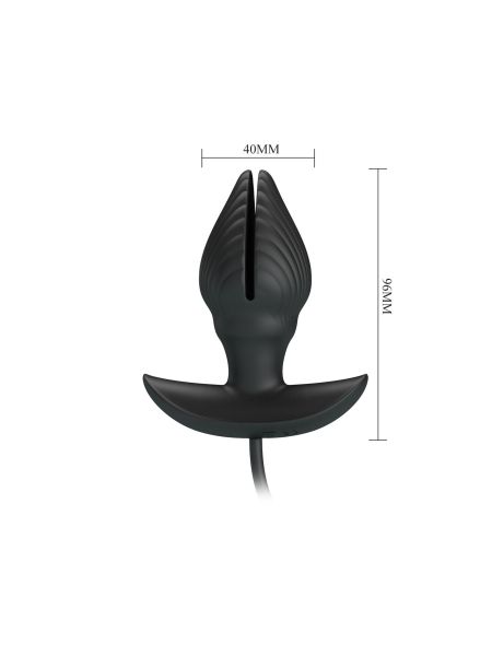 PRETTY LOVE - Manson, Inflatable 10 vibration functions - 9