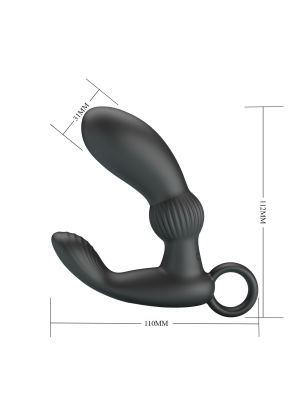 PRETTY LOVE - Cayla black, 12 vibration functions Memory function - image 2