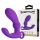 PRETTY LOVE - Cayla purple, 12 vibration functions Memory function