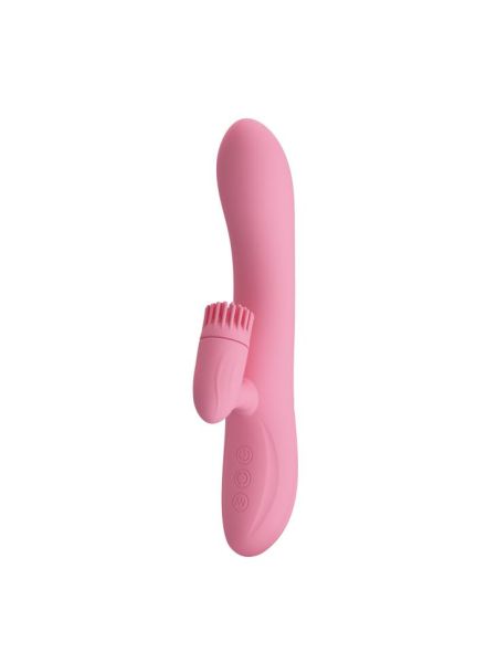 PRETTY LOVE - CHRIS USB 4 rot; 7 vibration - 5
