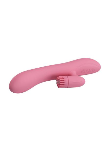 PRETTY LOVE - CHRIS USB 4 rot; 7 vibration - 7