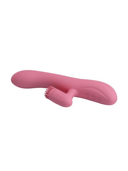 PRETTY LOVE - CHRIS USB 4 rot; 7 vibration - 16