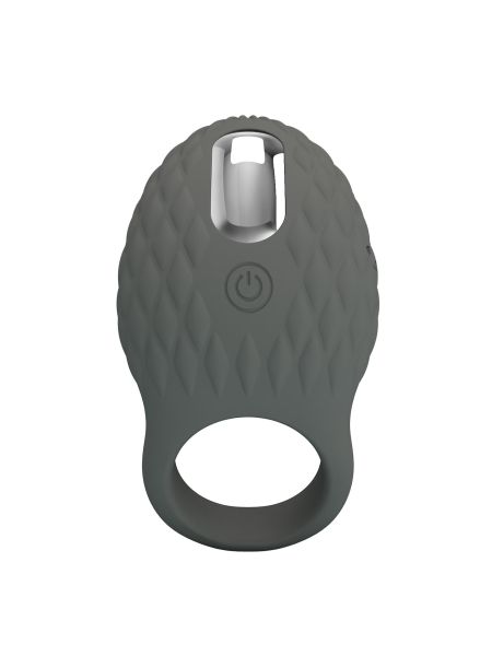 PRETTY LOVE - Master ring, 7 vibration functions, Memory function - 2